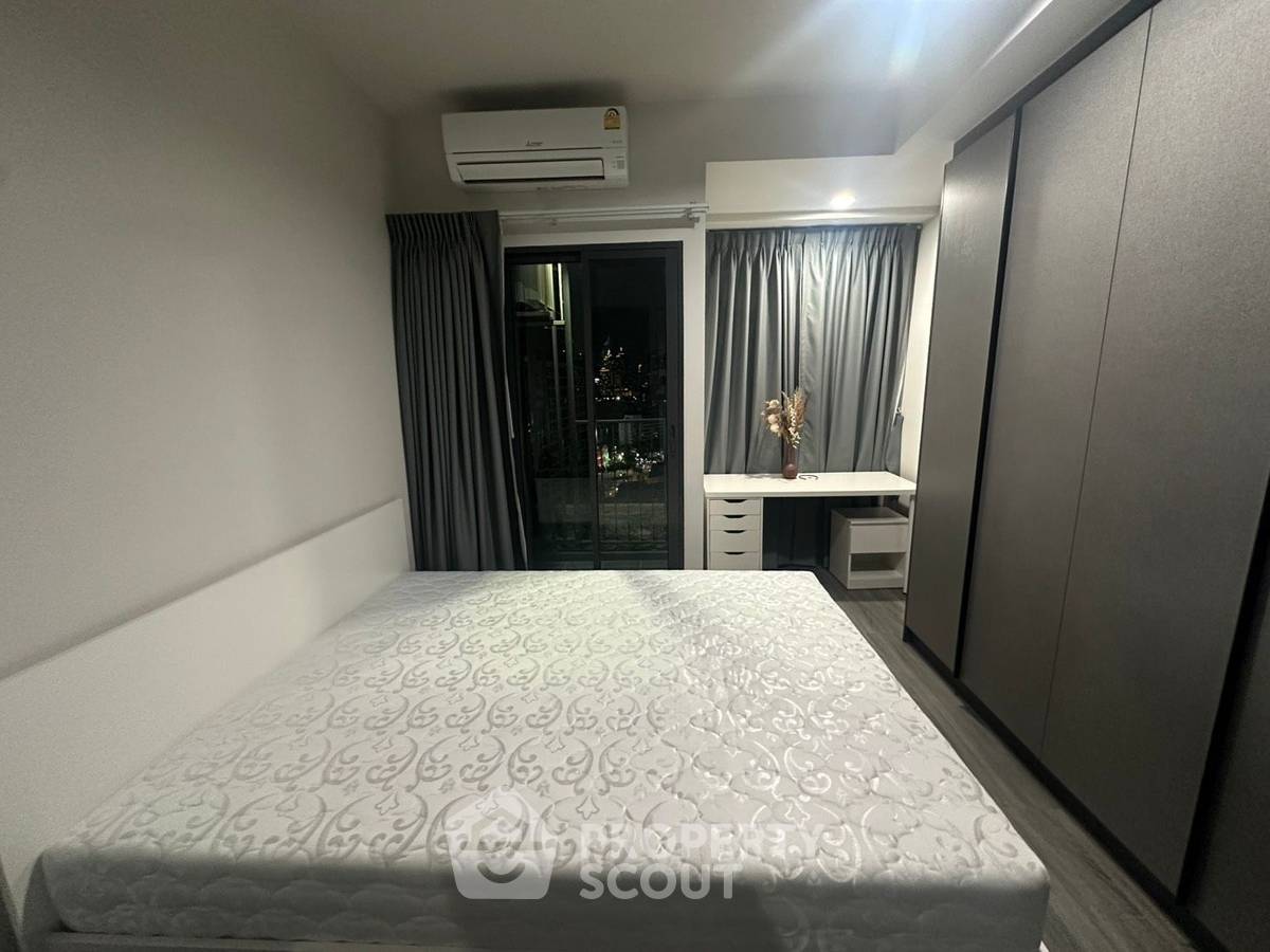 รูป คอนโด 1-ห้องนอน ที่ ไอดีโอ จุฬา - สามย่าน ใกล้ MRT สามย่าน (ID 2776780) - รูปที่ 2/17