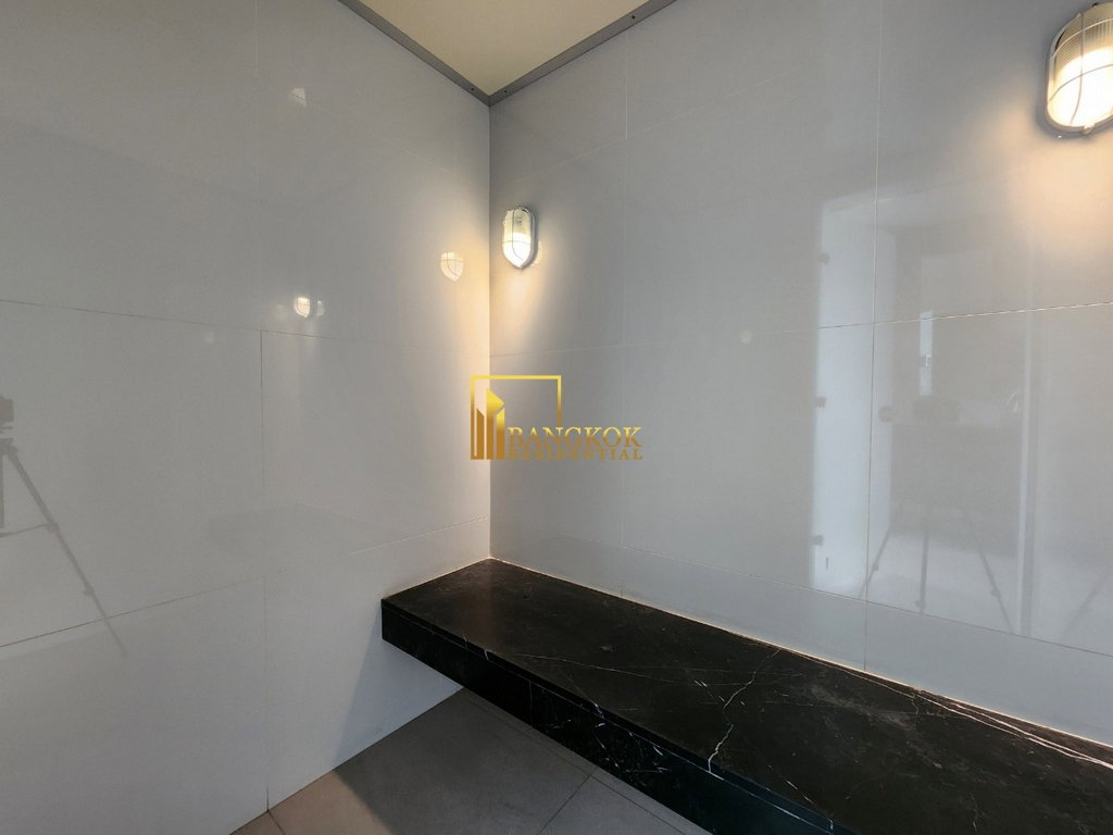 picture HQ Thonglor | Beautiful 2 Bedroom Condo in Popular Location - BR9183CD - 28/34