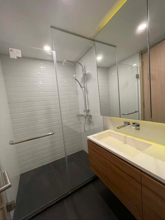 รูป ให้เช่า 📌Landmark @Mrta station📌 type duplex 37 ตรม 25,000/เดือน รวมWifi🌈 - รูปที่ 11/14