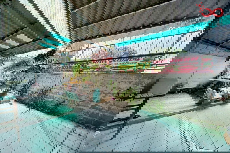 รูป ขายทาวน์เฮาส์ 2 ชั้น 40 ตร.ว. หมู่บ้านศรีเพชร เพชรเกษม 106 ใกล้มหาวิทยาลัยเอเชียอาคเนย์ - รูปที่ 12/12