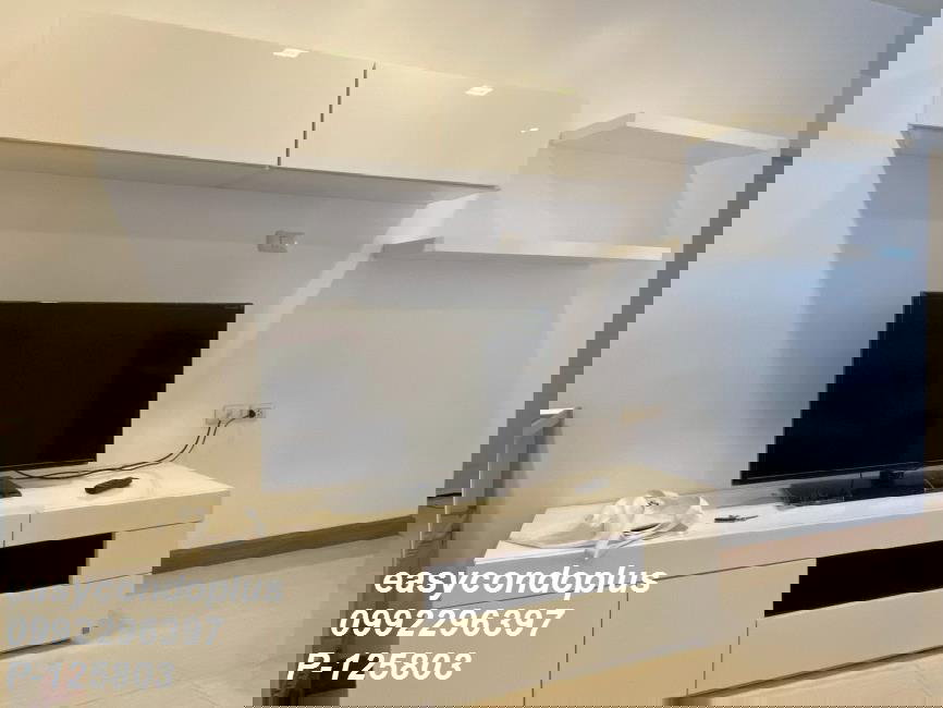 รูป P-125803 วิวเมืองสวย! ศุภาลัย ปาร์ค ราชพฤกษ์-เพชรเกษม 1 นอน ใกล้ MRT! 11,000 บาท | Line Id: @easycondoplus | 099-229-6397 - รูปที่ 9/12