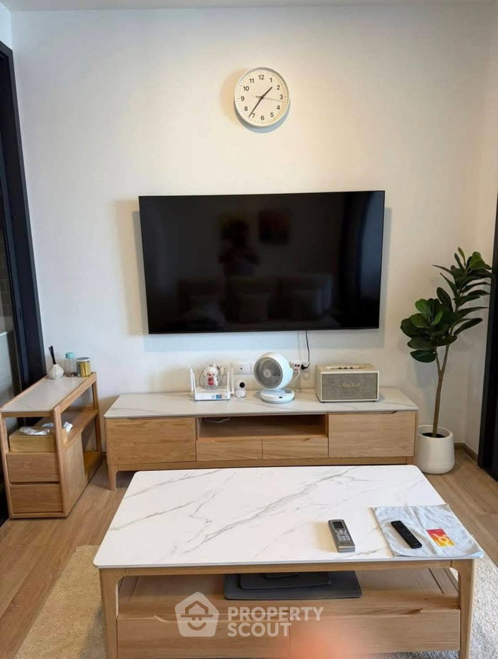 picture 1-BR Condo at XT Phayathai near BTS Phaya Thai (ID 2796203) - 9/12