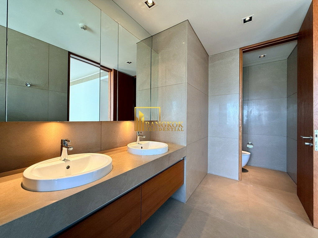 รูป The Sukhothai Residences | Unfurnished 2 Bed Luxury Property - BR5184CD - รูปที่ 16/34