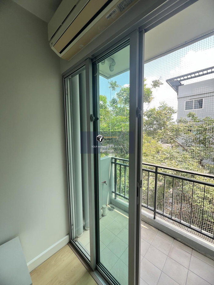 รูป My Condo Sukhumvit 81 | 🚝ใกล้ BTS อ่อนนุช เพียง 300 เมตร ใกล้ห้างสรรพสินค้า 3 แห่ง เซนจูรี่ โลตัส บิ๊กซี #2026032614259#FC - รูปที่ 5/8