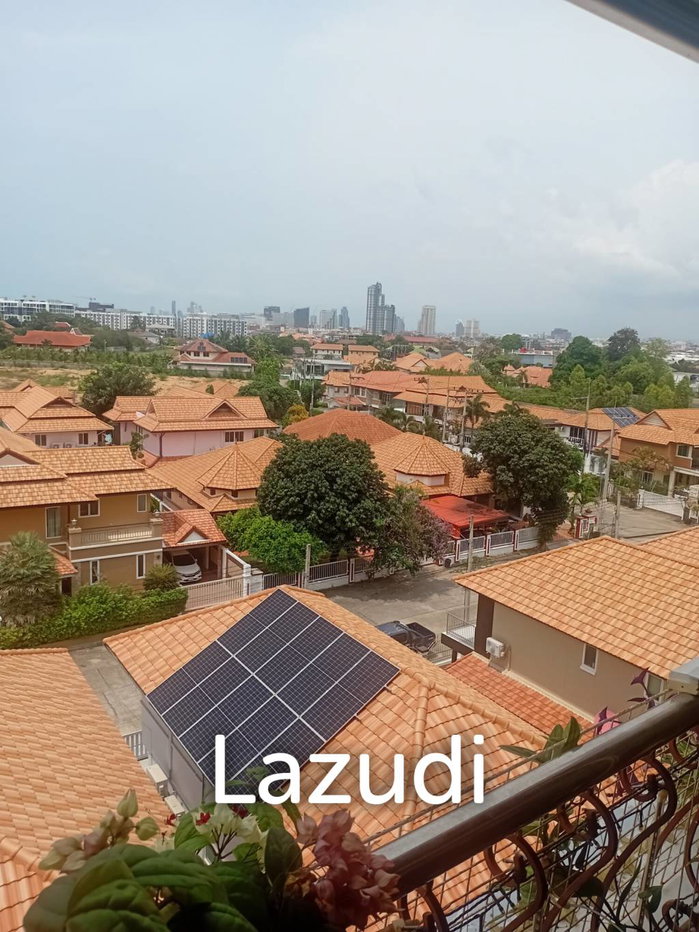 picture Studio 1 Bath 44 SQ.M. Platinum Suites Condominiums - 18/19