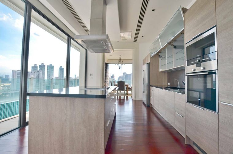 Le Raffine 39 3Bedroom For Rent