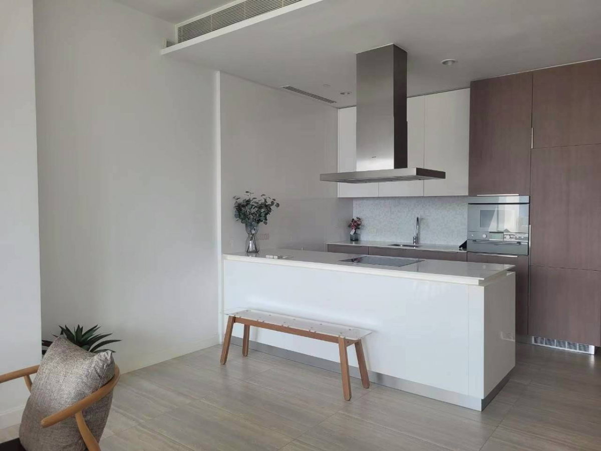 picture 185 Rajadamri 2 Bedroom For Rent - 39/39