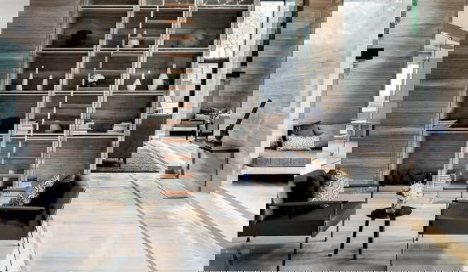 รูป [RENT] ST0839 เซอร์เคิล คอนโดมิเนียม   Circle Condominium      (แอดไลน์มี @นำหน้า LINE ID :  @idhomeland) - รูปที่ 3/14