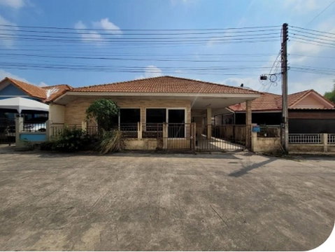 FOR SALE  HOUSE PROPERTY  2273000 BAHT.