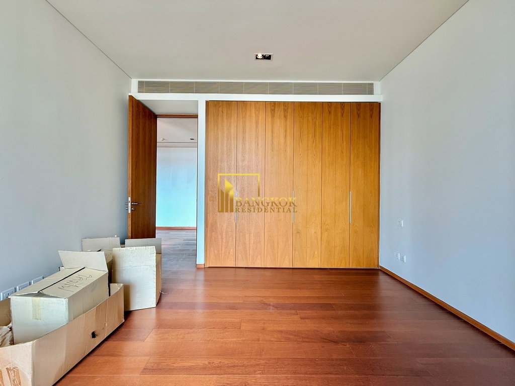 รูป The Sukhothai Residences | Unfurnished 2 Bed Luxury Condo For Rent - BR10046CD - รูปที่ 10/31