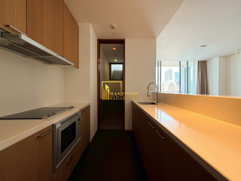 รูป The Sukhothai Residences | Unfurnished 2 Bed Luxury Property - BR5184CD - รูปที่ 9/34