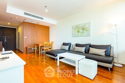 คอนโด 1-ห้องนอน ที่ สิริ เรสซิเด้นซ์ สุขุมวิท ใกล้ BTS พร้อมพงษ์ (ID 2797965)