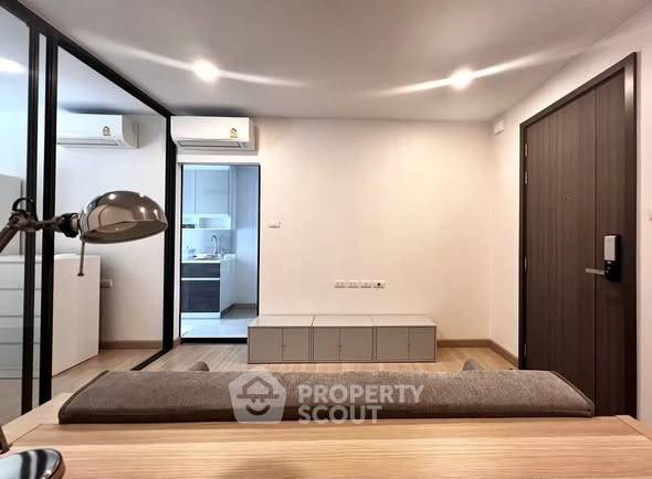 picture 1-BR Condo at Supalai Prime Rama 9 in Bang Kapi (ID 2797871) - 4/9