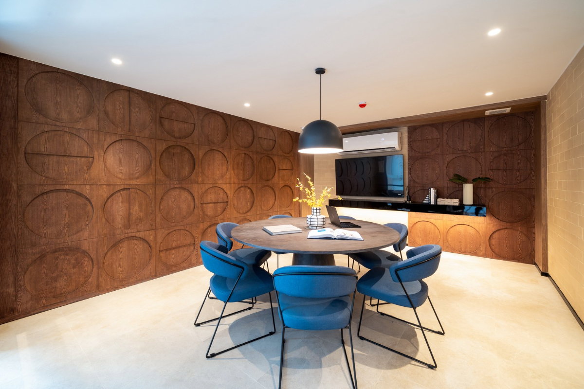 รูป 🩵 Chapter One More Kaset ห้องแต่งครบ ครัวแยก ฟังก์ชันลงตัว อยู่สบาย + ลงทุนคุ้ม | เริ่ม 2.79 ลบ. 📲 LINE: @wsrcondo โทร 093-1681685 - รูปที่ 10/12