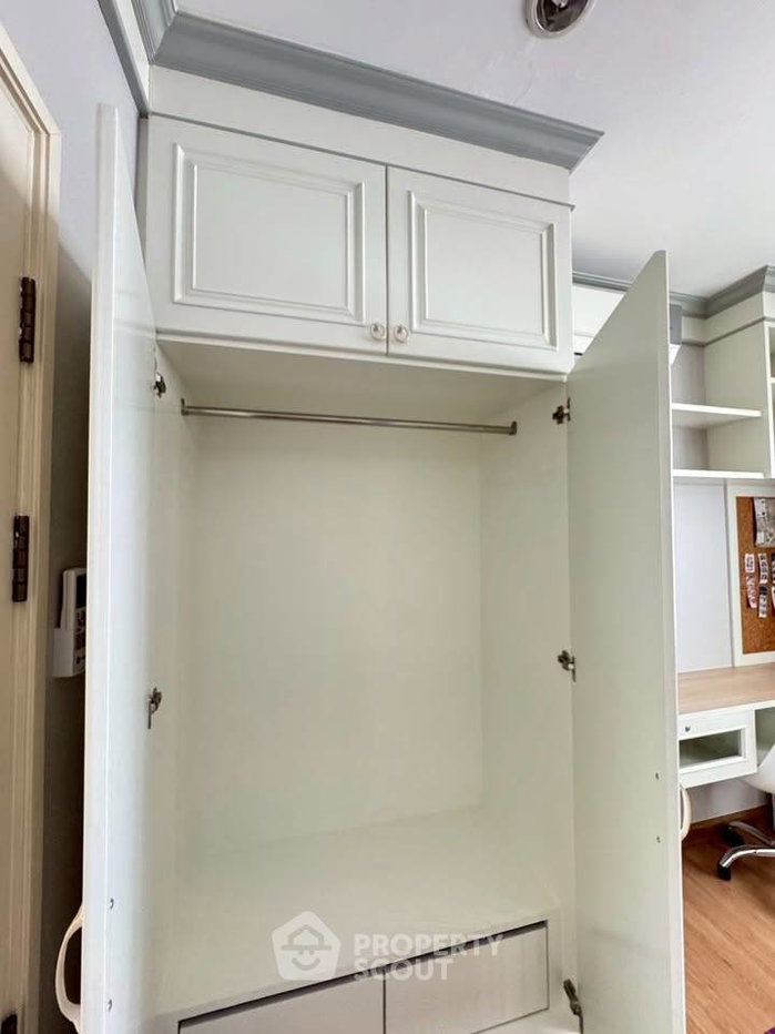 รูป คอนโด 2-ห้องนอน ที่ ศุภาลัย เวลลิงตัน ใกล้ MRT ศูนย์วัฒนธรรมแห่งประเทศไทย (ID 2796612) - รูปที่ 4/22