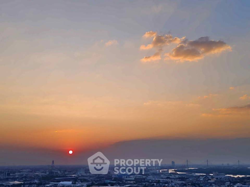 รูป คอนโด 1-ห้องนอน ที่ นิช โมโน สุขุมวิท-แบริ่ง ใกล้ BTS แบริ่ง (ID 2797533) - รูปที่ 1/29