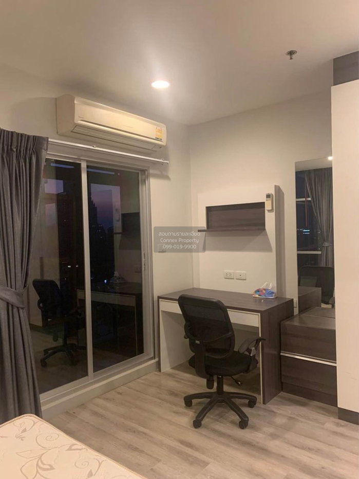 รูป 🔥🔥🔥 เช่าคอนโด  เซ็นทริค สาทร - เซนต์หลุยส์ ฺBTS-เซนต์หลุยส์ ยานนาวา เขต สาทร กรุงเทพ CX-26964 ✅ ทักไลน์ @connexproperty ตอบทันที ทีมงานมืออาชีพ ✅ 🔥🔥🔥 - รูปที่ 10/10