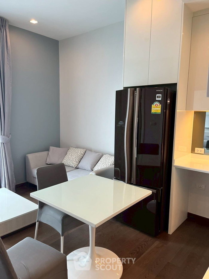 picture 1-BR Condo at Q Asoke near MRT Phetchaburi (ID 2464777) - 2/10