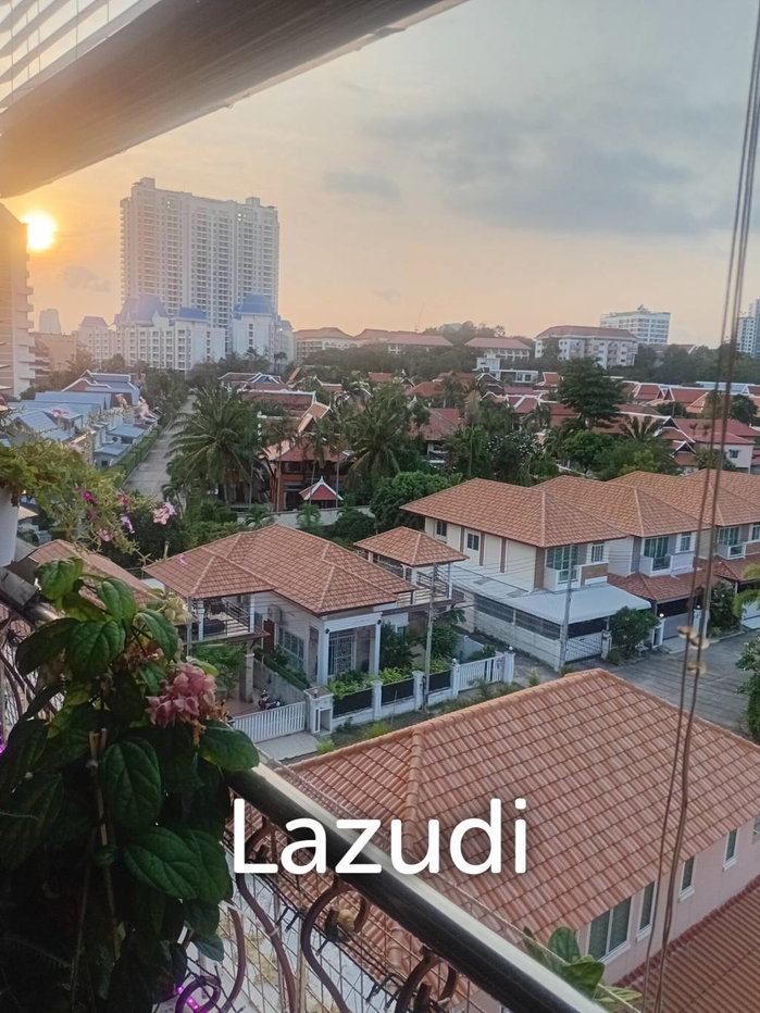 picture Studio 1 Bath 44 SQ.M. Platinum Suites Condominiums - 17/19