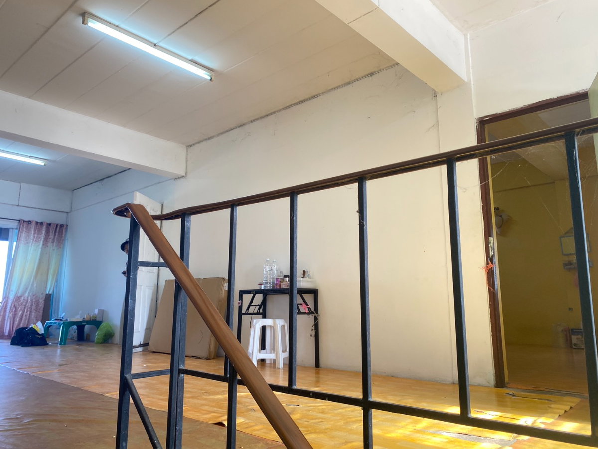 picture Office building in Banbeung Chonburi for rent - 10/12