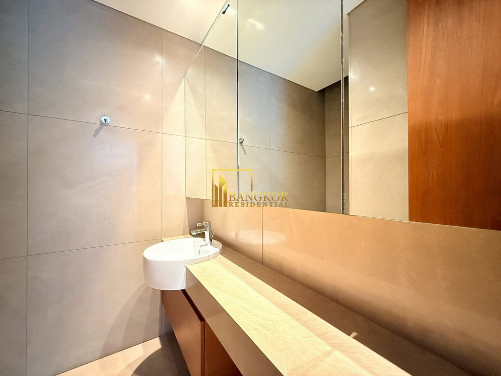 รูป The Sukhothai Residences | Unfurnished 2 Bed Luxury Property - BR5184CD - รูปที่ 20/34
