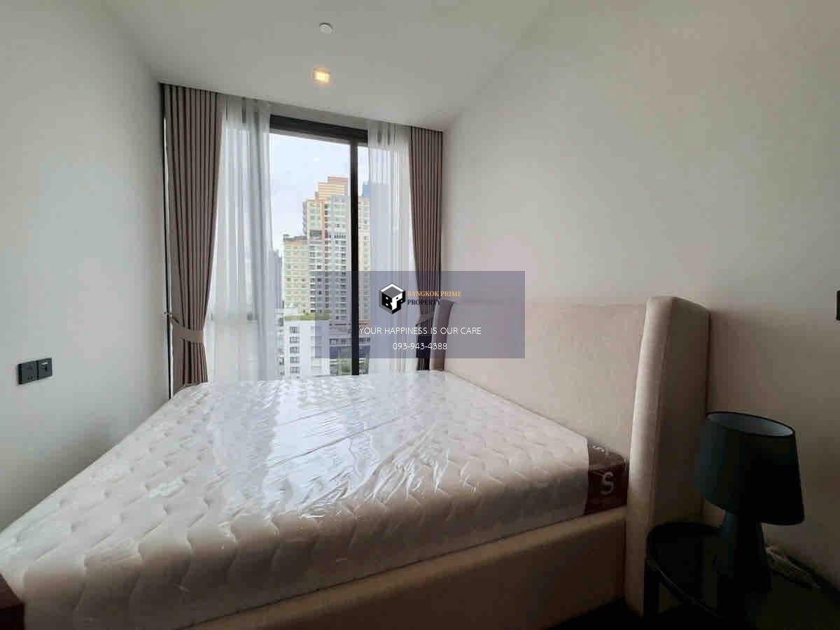 รูป AESTIQ Thonglor | New Project✨ Super Luxury 🔥🚝ใกล้ BTS Thonglor #2026030614107#FC - รูปที่ 1/7