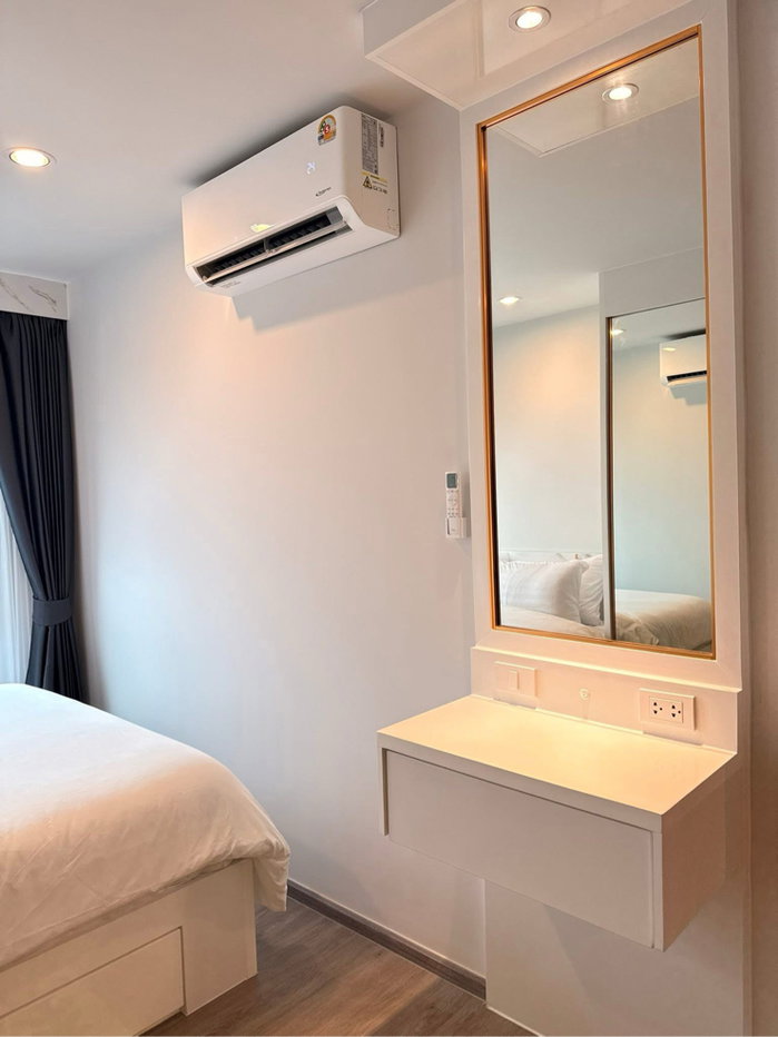 รูป 🔥 Condo for Rent – Regent Home Wutthakat (Short to Medium Term) 🔥 (Only 190 meters from BTS Wutthakat – Ready to move in!) - รูปที่ 18/63