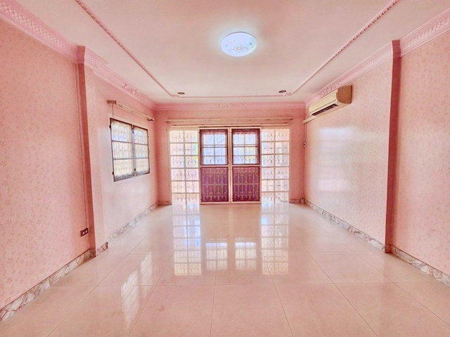 รูป เซ็นทรัล เวสต์เกต 2.5กม. บ้านเดี่ยว 2ชั้น 4นอน 3น้ำ 54 ตร.ว. 220 ตร.ม. ใกล้ MRTแยกบางพลู 2.9กม. - รูปที่ 7/8