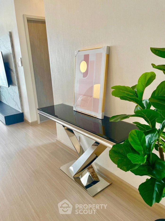 รูป คอนโด 2-ห้องนอน ที่ ศุภาลัย พรีเมียร์ สี่พระยา - สามย่าน ใกล้ MRT สามย่าน (ID 2797959) - รูปที่ 2/15