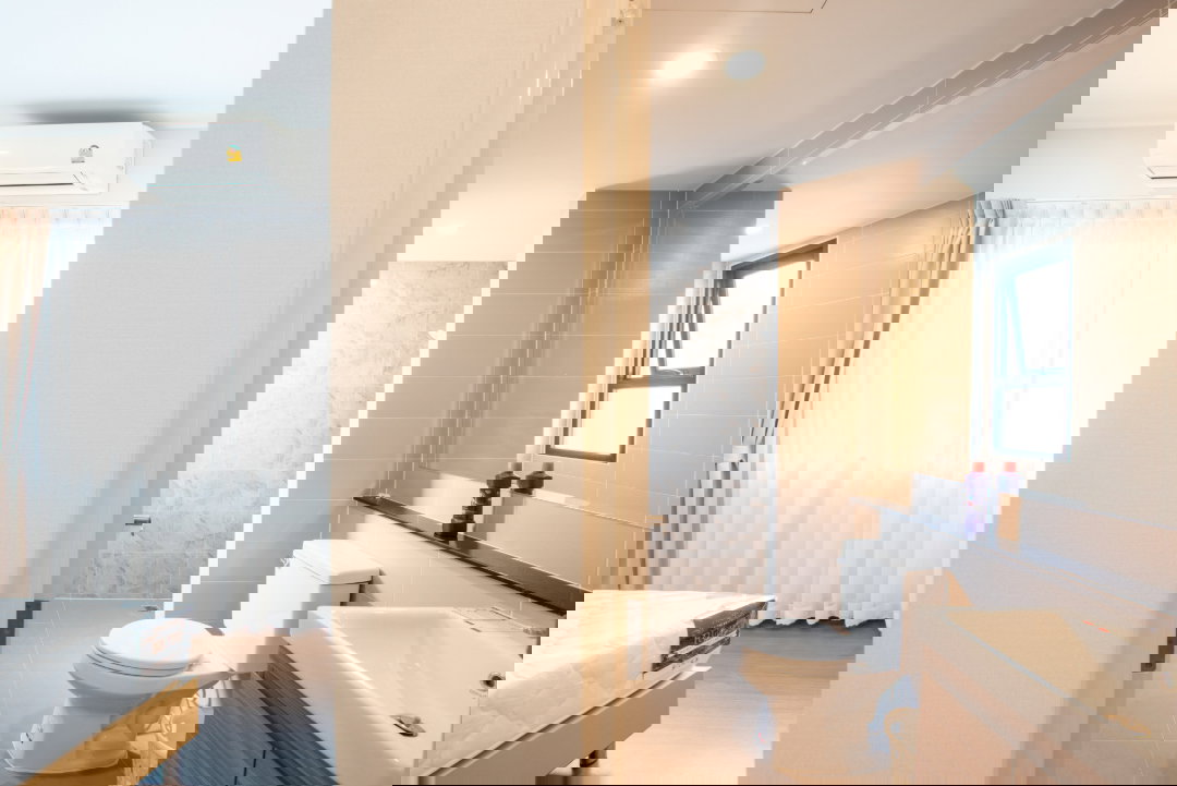 picture For rent The City Ratchapruek-Suanphak - 27/31