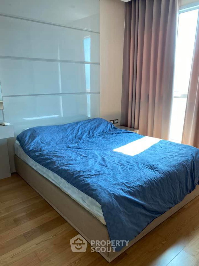 รูป คอนโด 1-ห้องนอน ที่ ดิ แอดเดรส อโศก ใกล้ ARL มักกะสัน (ID 946893) - รูปที่ 6/8