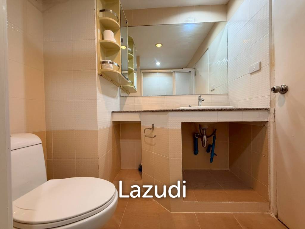 รูป ขายคอนโดหรู โกลเด้น พัทยา ขนาด 65.25 ตรม - รูปที่ 12/15