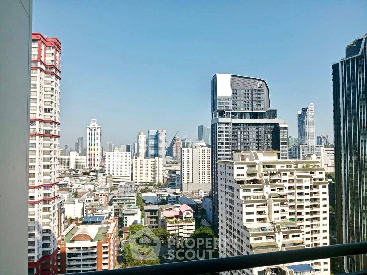 รูป คอนโด สตูดิโอ ที่ วิลล่า ราชเทวี ใกล้ BTS พญาไท (ID 2797870) - รูปที่ 12/12