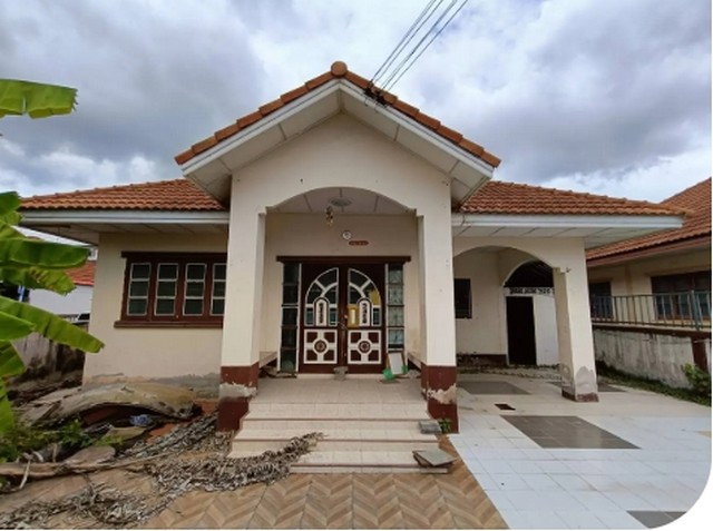 รูป BB13328 ขายบ้านเดี่ยว หมู่บ้านศศิธร 9 ตำบลสวนดอกไม้ อำเภอเสาไห้ จังหวัดสระบุรี - รูปที่ 6/8