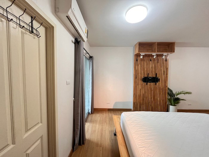 รูป 💖💖 ปล่อยเช่า !! คอนโด ศุภาลัย เวอเรนด้า รัชวิภา-ประชาชื่น /สตูดิโอ ขนาด 31 ตรม ราคา 7,500 บาท  ไม่ลด🚈 สนใจแอดไลน์ LINE ID: atfirm2010💖💖 - รูปที่ 5/11