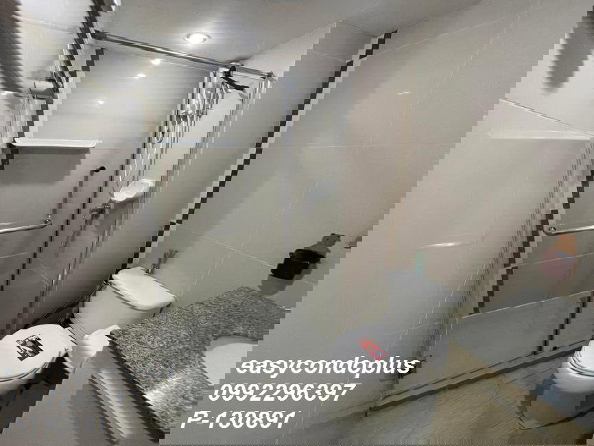 รูป P-130891 ห้องสวยพร้อมอยู่ ใกล้ BTS พระโขนง! Zenith Place 12,000 บาท | Line Id: @easycondoplus | 099-229-6397 - รูปที่ 6/7