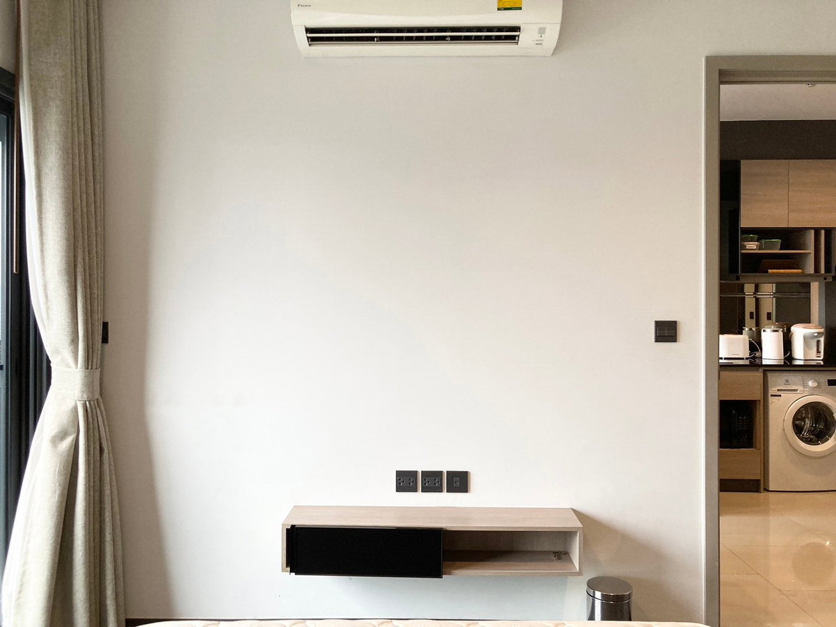 รูป The Line Asoke Ratchada - คอนโดหรูใจกลางเมืองที่ตอบโจทย์ทุกไลฟ์สไตล์ - รูปที่ 5/7