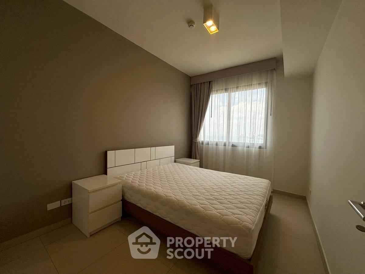 รูป คอนโด 1-ห้องนอน ที่ ยูนิกซ์ พัทยาใต้ ใกล้ ถนนพระตำหนัก พัทยา (ID 2793321) - รูปที่ 6/8