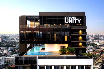 Condos for rent :  #TN1504 For Rent Mazarine Ratchayothin BTS Ratchayothin 0 m  @286fblxq with @