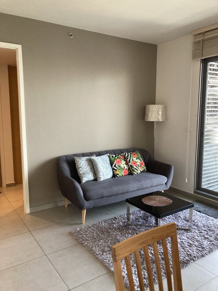 รูป คอนโดลงทุน Yield สูง 1 ห้องนอน ใกล้ BTS เอกมัย ที่ The Lofts Ekkamai - U1123394 - รูปที่ 2/6