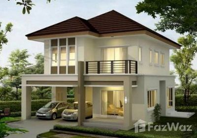 รูป ขายบ้านเดี่ยว โครงการ บ้านราชพฤกษ์ รามอินทรา 1703056 - รูปที่ 6/9