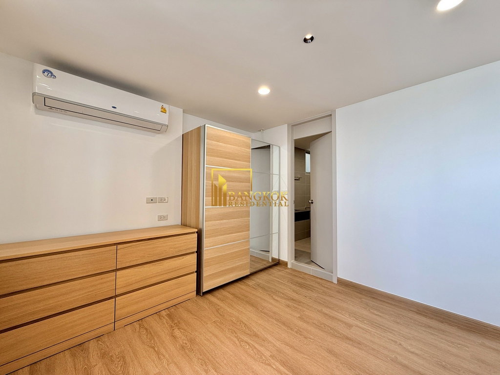 รูป Tai Ping Tower | Renovated 2 Bedroom Condo in Ekkamai BR9536CD - BR9536CD - รูปที่ 18/30