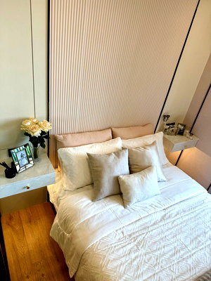 Condos for rent : [RENT]  ST0844 Noble Around Ari      (ID with @in front, LINE ID:  @idhomeland)