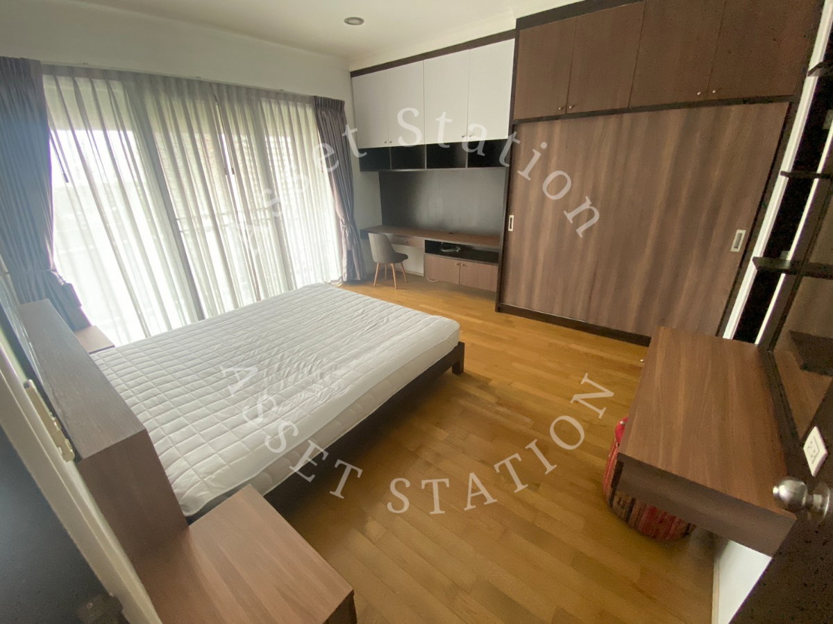 รูป 🚅 The Madison คอนโดหรู ใกล้ BTS พร้อมพงษ์ ใจกลางสุขุมวิท 🏙️✨ - รูปที่ 5/15