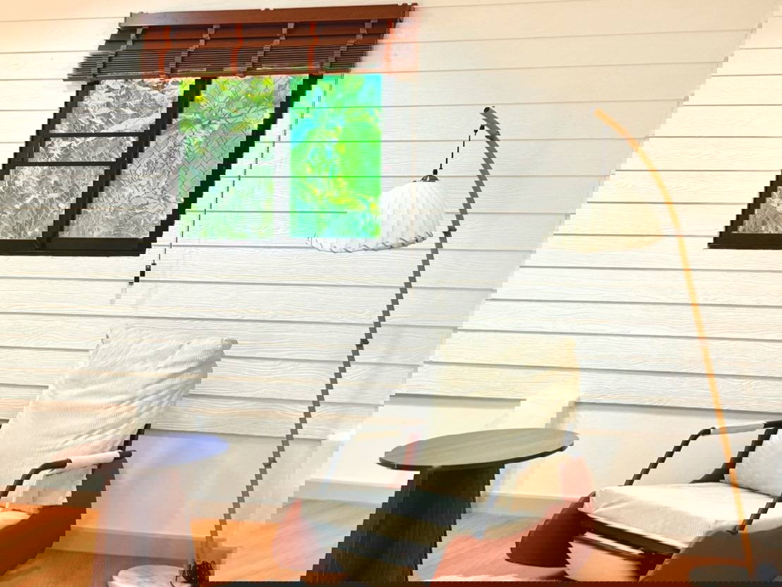 รูป ขายบ้าน รีโนเวทใหม่ หมู่บ้านแสงอรุณ รามอินทรา 68 เนื้อที่ 43 ตร.ว. 3 นอน 2 น้ำ ใกล้รถไฟฟ้าสายสีชมพู สถานีนพรัตน์ ทำเลศักยภาพ พร้อมอยู่ - รูปที่ 7/27