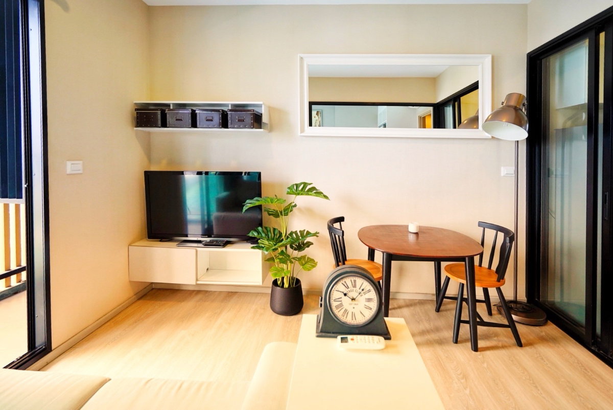 picture For Rent Condolette Midst Rama9 - 5/19