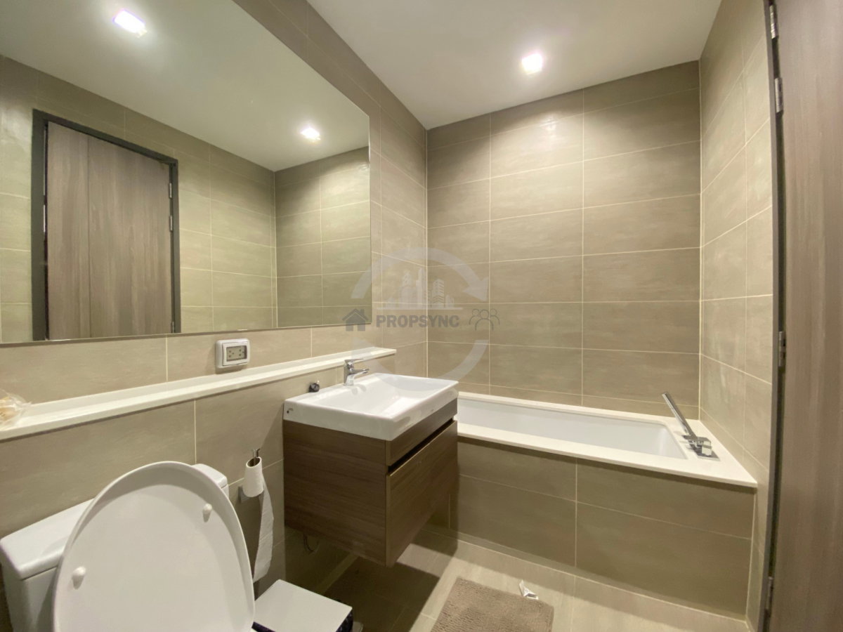 รูป 🔥🔥ให้เช่า🪄🎀ริธึ่ม เจริญกรุง พาวิลเลี่ยน🎀🪄🟠🔵PS-22600568💚@propsync - รูปที่ 6/6