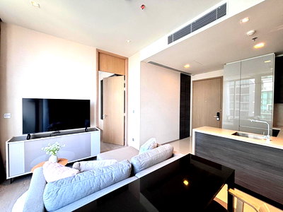 Condos for rent : 💗✨ The Esse Asoke Condo FOR RENT Ready to Move In ✨💗