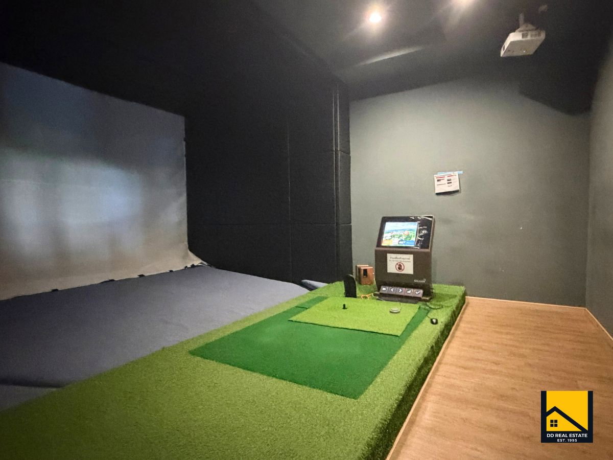 รูป 🔥ลดราคาพิเศษ The Parkland เพชรเกษม 56 (31.52 ตร.ม.) 1 นอน 1 น้ำ ติดรถไฟฟ้า ภาษีเจริญ - รูปที่ 20/26