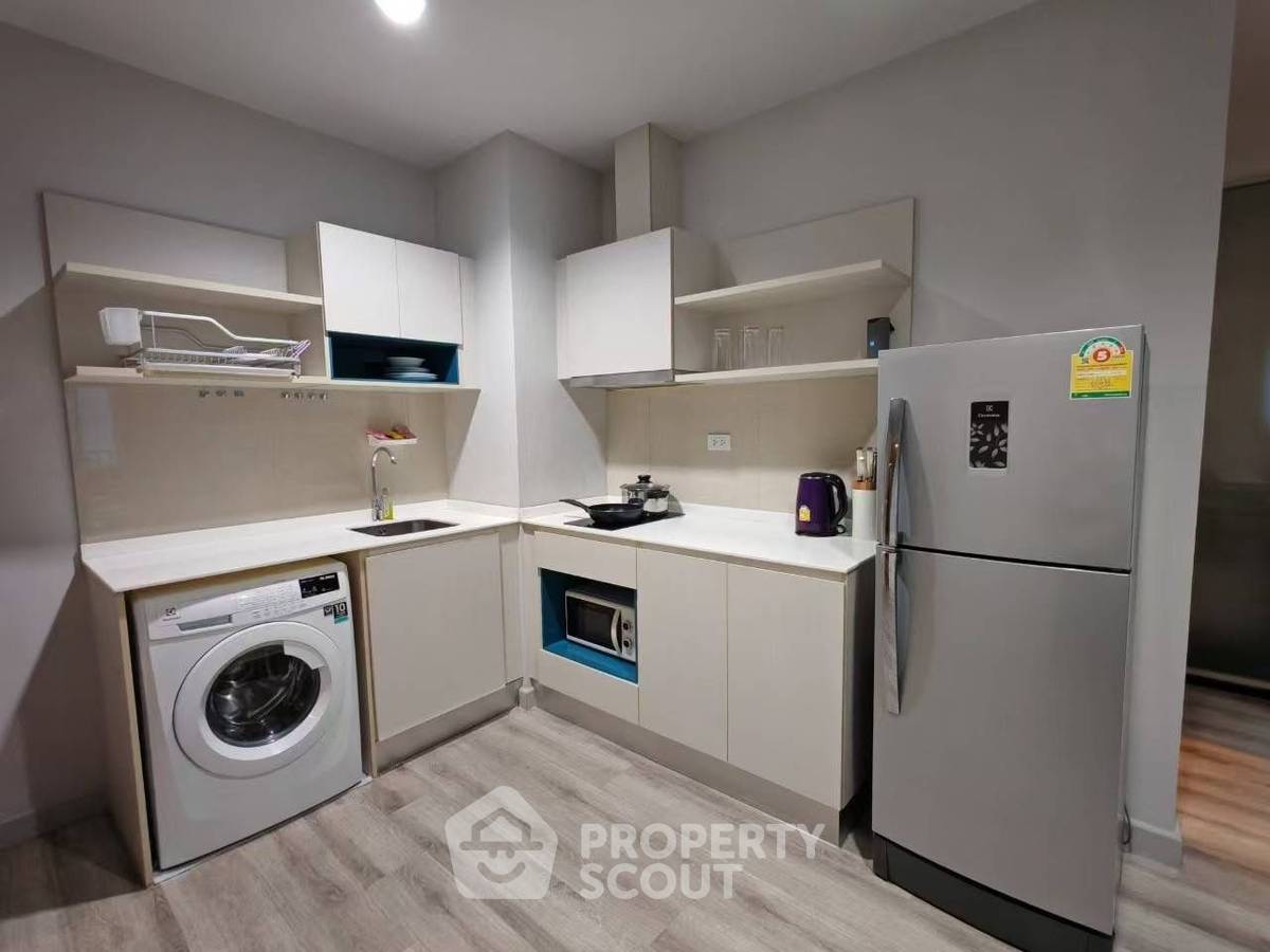 รูป คอนโด 2-ห้องนอน ที่ เซ็นทริค ซี พัทยา ใกล้ พัทยากลาง (ID 2796144) - รูปที่ 4/18